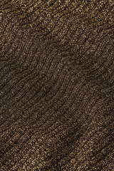 Cardigan Mila Rib Fete Gold