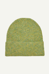 Mütze gestrickt in grün von mbyM im youmee.market in Bern