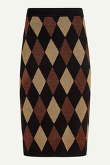 Rock Midi Glim Black