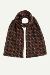 Schal Calou Black