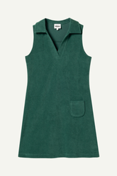 Kleid Set Point Rain Forest