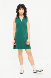 Kleid Set Point Rain Forest