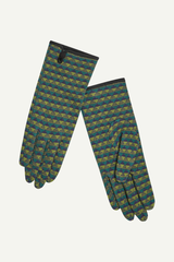 Handschuhe Ramble Evening Blue