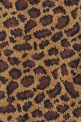 Handschuhe Africa Golden Brown
