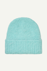 Mütze gestrickt in türkis von mbyM im youmee.market in Bern