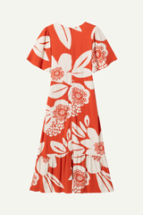 Kleid Wild Bloom Flower
