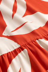 Kleid Wild Bloom Flower