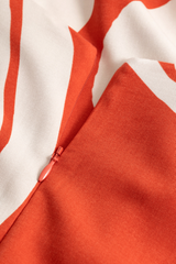 Kleid Wild Bloom Flower