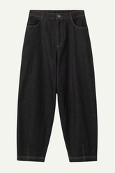 Hose Barrel Beat Black