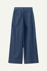 Hose Pier Point Rinse Blue