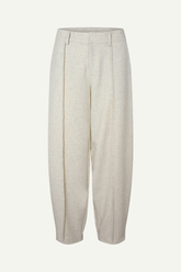 Ballonhose in creme von MbyM im youmee.market in Bern