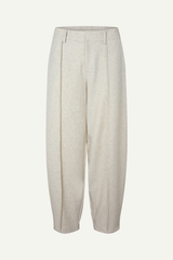 Ballonhose in creme von MbyM im youmee.market in Bern