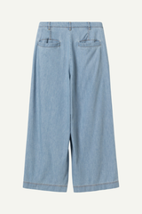 Hose Windy Way Light Blue