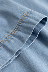 Hose Windy Way Light Blue