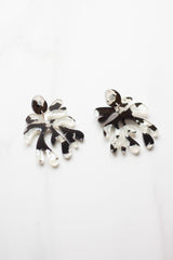 Matisse No.1 Ohrstecker verschiedene Farbvarianten