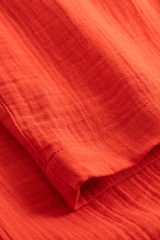 Shorts Daybreak Fiery Red