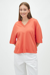 T-Shirt Emrys V-M Emberglow