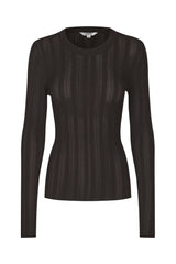 Pullover Tourbonna-M Adora Java