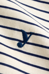 Top C'est Chaud Mini Stripes