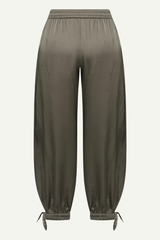 Hose Eawyn tie-M Quill Falcon