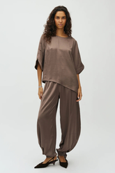 Hose Eawyn tie-M Quill Falcon