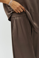 Hose Eawyn tie-M Quill Falcon
