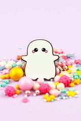 Pin Ghost