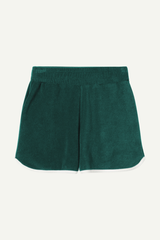 Shorts Fast Lane Rain Forest