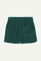 Shorts Fast Lane Rain Forest