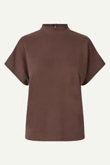T-Shirt Linea Short-M Bosko Luxe Java