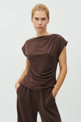 T-Shirt Banky-M Bosko Luxe Java