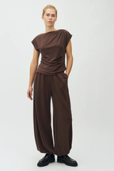 T-Shirt Banky-M Bosko Luxe Java