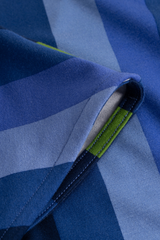 Kleid Frenchy Affair Stripes