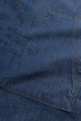 Kleid Ga Goo Rinse Blue