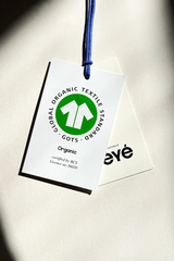 Kleid Ga Goo Rinse Blue