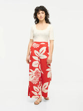 Hose Boho Breeze Flower