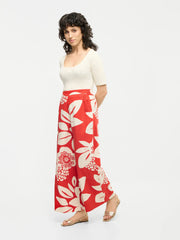 Hose Boho Breeze Flower