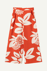Hose Boho Breeze Flower