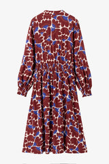 Kleid Wildwood Red