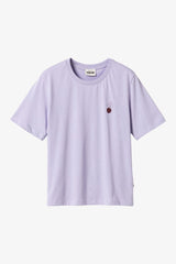 T-Shirt Superpower Lavender
