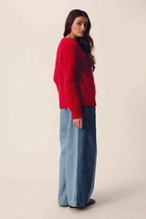 Pullover Charlie Carmin