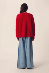 Pullover Charlie Carmin