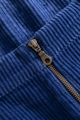 Rock Wild Rib Mini Blue