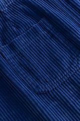 Rock Wild Rib Mini Blue