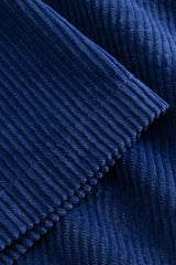 Rock Wild Rib Mini Blue