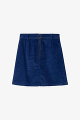 Rock Wild Rib Mini Blue