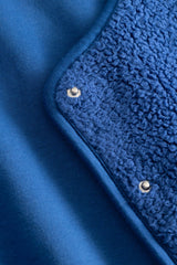 Jacke Cloudy Day Blue