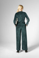 Hose Shine Bright Green