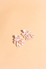 Matisse No.1 Ohrstecker verschiedene Farbvarianten