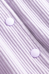 Jacke Good Times College Lavender